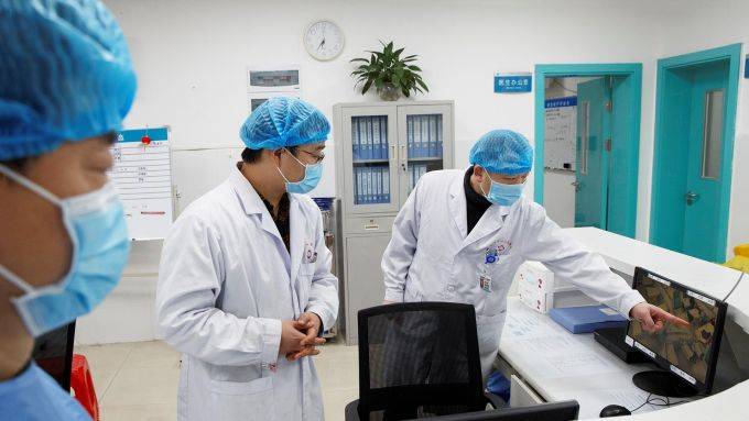 Сводка новостей о коронавирусе из Китая на сегодня, 21 февраля 2020 года