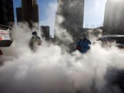 Сводка новостей о коронавирусе из Китая на сегодня, 19 февраля 2020 года