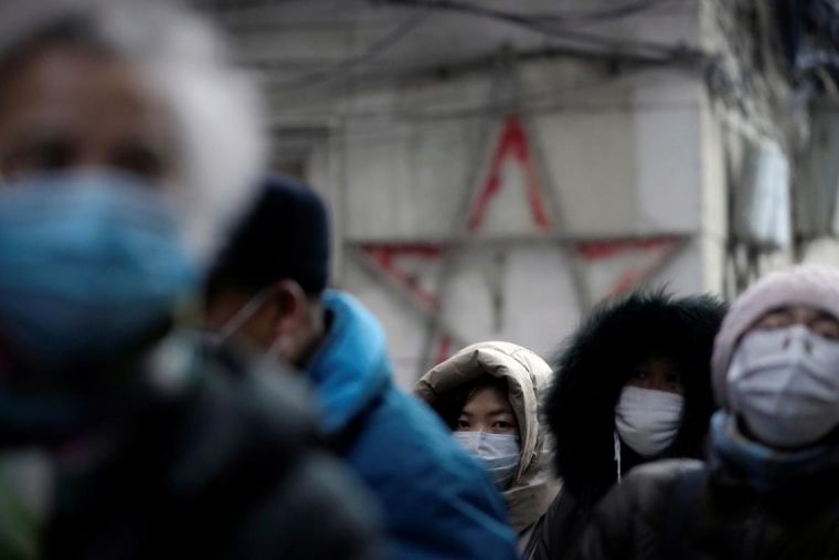 Сводка новостей о коронавирусе из Китая на сегодня, 21 февраля 2020 года