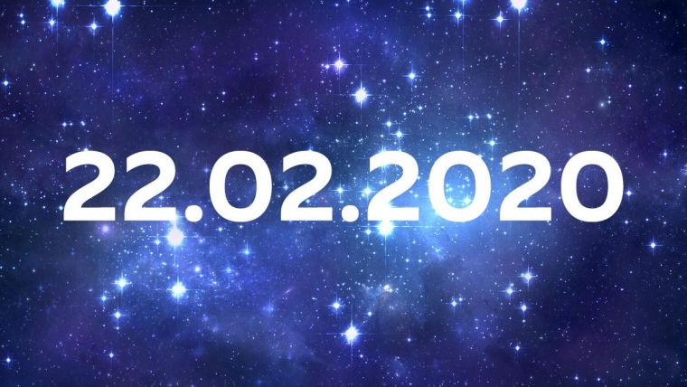 22.02.2020 года — что означает эта дата по нумерологии?