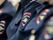 День транспортной полиции России отмечают 8 февраля