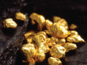 Как добывают золото в шахтах и реках России