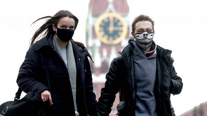 Коронавирус в России — сколько заболевших на 19 февраля