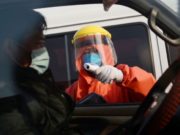 Сводка новостей о коронавирусе из Китая на 23 февраля 2020 года