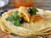 Лакомка 26 февраля 3-й день масленичной недели