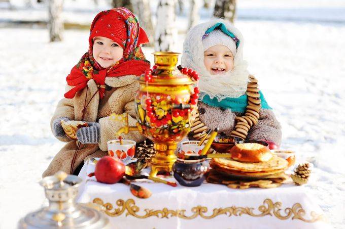 Встреча Масленицы: 24 февраля у православных начало Масленичной недели