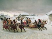 Что принято делать в 4 день Масленицы под названием Разгуляй