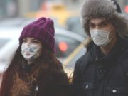 Китайский коронавирус, актуальное на 20 февраля