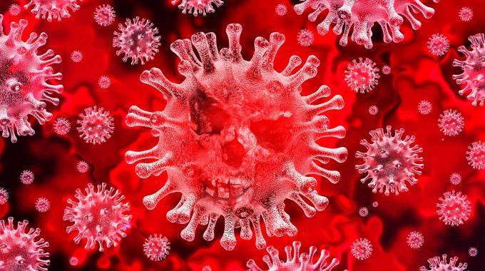Эпидемия коронавируса, как распространяется сейчас, 20 февраля