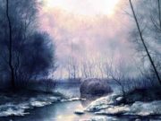 18 февраля отмечается Агафья Коровница — народный праздник