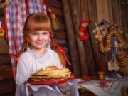 Скоромная середа на Масленичной неделе припадает на 26 февраля