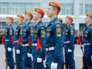 Премии к 23 февраля пожарным, МЧС в 2020 году, будет или нет?