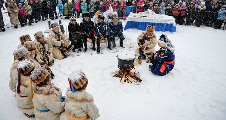 Тывинский Новый Год, что за праздник 24 ферваля, традиции и обряды Шагаа