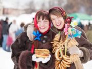 Заигрыш — 2-й день масленичной недели припадает на 25 февраля