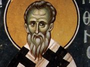 День памяти святителя Парфения церковь чтит 20 февраля