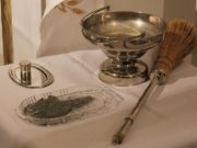 Пепельная среда 26 февраля знаменует у католиков начало Великого поста