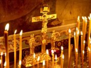 Молитвы и другие традиции на Вселенскую родительскую — 22 февраля