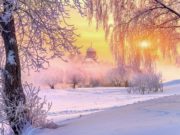 Народные приметы 20 февраля 2020 года в день Луки