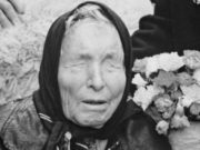 Что предрекла Ванга в «день пяти двоек» 22.02.2020 года