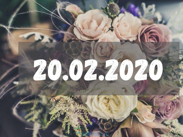Как влияет зеркальная дата 20.02.2020 на судьбу и что можно делать в этот день?