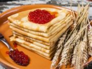 Приближается Масленица-2020, когда и как отмечают