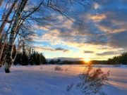 Народные приметы 29 февраля 2020 года в Касьянов день