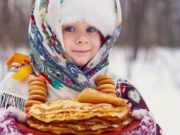 Как правильно встречать Масленицу 24 февраля 2020 года