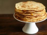 Лучшие рецепты блинов на Масленицу в 2020 году