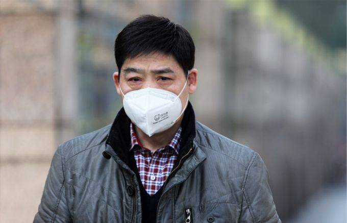 Эпидемия коронавируса в Китае пока не идет на спад