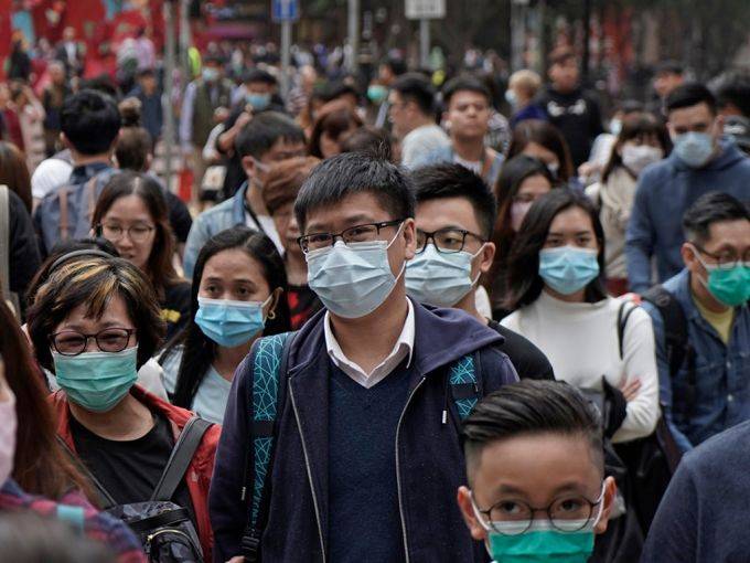 Сводка новостей о коронавирусе из Китая на сегодня, 25 февраля 2020 года