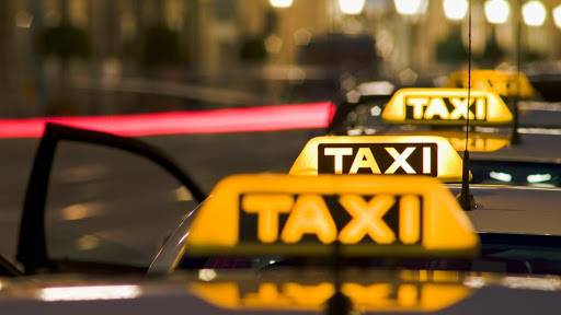 Международный день таксиста отмечается 22 марта