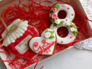 Оригинальные подарки на 8 марта