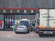 На какой период закрыта граница с Белоруссией, когда будет снят запрет на въезд и выезд?