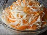 Хрустящая и сочная маринованная капуста быстрого приготовления: самые лучшие рецепты, пошаговые видео