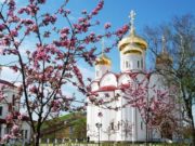 Какой церковный праздник сегодня, 12 марта