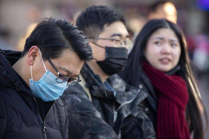 Сводка новостей о коронавирусе из Китая на сегодня, 15 марта 2020 года