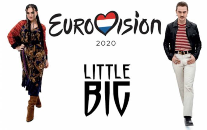 О чем песня Little Big «Uno» для Евровидения-2020