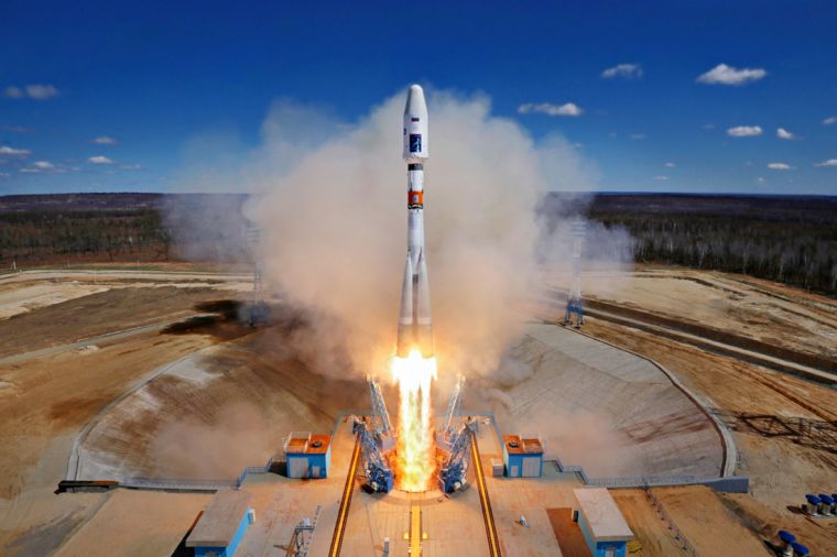 30 марта в России отмечают День войск ракетно-космической обороны