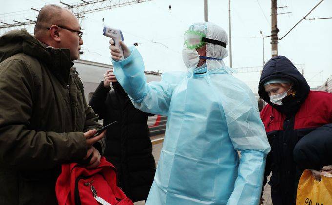 Коронавирус в России, последние новости на 1 марта 2020, где и сколько заболевших