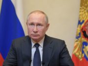 Основные аспекты обращения к нации Владимира Путина 25 марта 2020 года