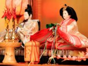 3 марта в Японии чтят Хина мацури — праздник девочек