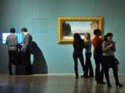 Бесплатные выставки и музеи в Москве в марте 2020 года, список