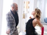 Шоу «Танцы со звездами» в 2020 году стартует на «Россия 1» уже в апреле