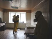 Как обработать дом от коронавируса: действенные советы