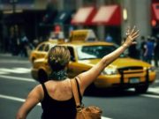 Международный день таксиста отмечается 22 марта