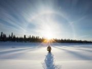 Когда день зимнего солнцестояния, а когда равноденствия наступит в 2019 году