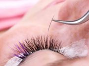 Разновидности ресниц для наращивания
