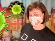 Как сшить медицинскую маску самостоятельно из подручных средств