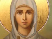 Народные приметы 1 апреля 2020 года в день великомученицы Дарьи