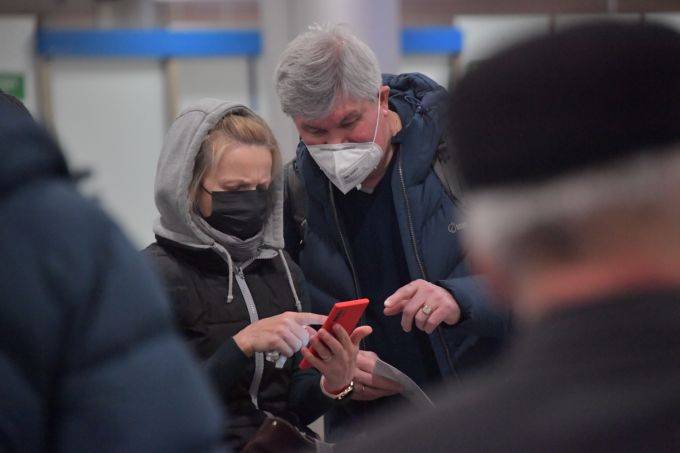 Коронавирус в России — где и сколько заболевших на 11 марта 2020 года